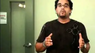Anik gets ANGRY!