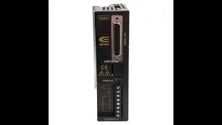Conserto Controlador de passo Parker E-AC Compumotor