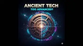 Ancient Technologies That Got Us Here Today
