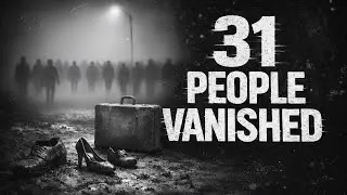 31 People Vanished Overnight &mdash; This War Archive Was Never Explained