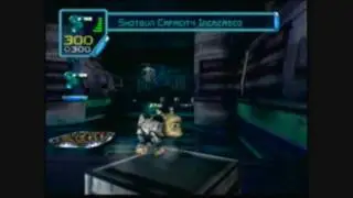 Let's Play Jet Force Gemini Ep. 12: Spawnship
