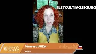 ley cultivo seguro: Vanessa Miller