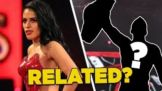 8 Wrestlers You Didn't Know Were Related