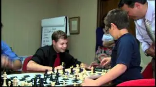 WAND Sports Challenge - Chess
