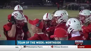 Team of the Week: Northside