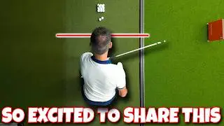 Every Golfer Must Know How Important The Left Arm Is!