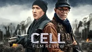 Film Review: Cell