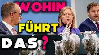 DEUTSCHE W&Auml;HLER : Merkt ihr noch was ?
