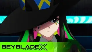 After that battle, something's on Multi's MIND! | BEYBLADE X EP18 | Official Clip