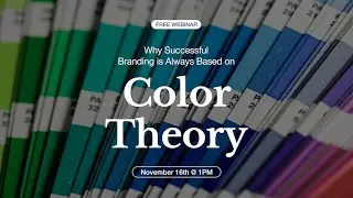 Color Theory in Branding