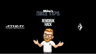 Aflevering 4: Remdruk hack
