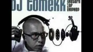 Dj Tomekk - Run it Selectah