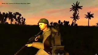 Project Reality v1.39 - Rapid Insertion Squad (Feat. Guru951)