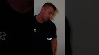 Vitaly gave a motivational speech to a pred he caught #vitaly#kick#viral