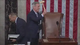 How newly elected House speaker Kevin McCarthy can succeed after Republican backlash