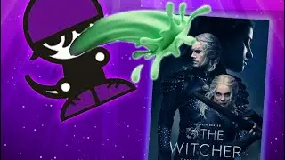 The Witcher Show Is Crap