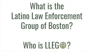 What is LLEGO Boston?