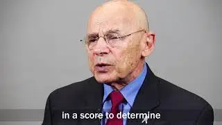 What Is the Caprini Score and How Does It Work?