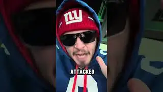 Под прикрытием на матче Bills против Jets MNF 🤫 #nfl #nfltrending #nflviral #trending #nflfootball