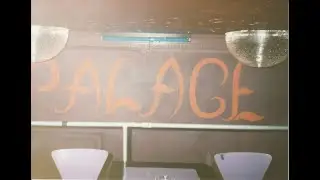 Volt egyszer egy : Palace Disco Club - Palotaszálló (Várpalota) - Dj Nyeste Attila