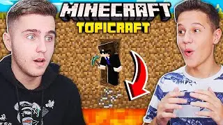 FRATELE MEU *CONTROLEAZA* CONTUL MEU de TOPICRAFT !