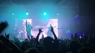 Viuda Negra - CA7RIEL & Paco Amoroso (Live - Sala del Museo del Carnaval 2024)