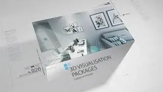 Property Marketing Solution | 3D Visualization