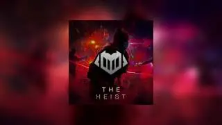 Synchron - The Heist (Original Mix)