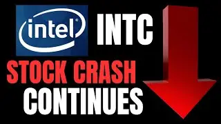 INTEL STOCK: Price PREDICTION (INTC STOCK TARGETS)
