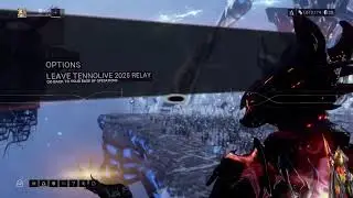 Warframe TennoLive 2025