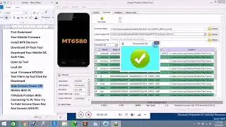 How To Flash Tecno F2 Stock Firmware | Hang On Logo | Dead Boot Repair | Unlock | Guide