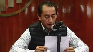#Fiscal&iacute;aQro asegura a 3 personas por el delito de secuestro agravado