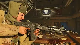 Все секреты и пасхалки на карте Classified