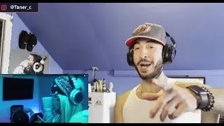 NO CAP IN THIS CAPTION! || Snow Tha Product - BZRP Music Sessions #39 [ FULL REACTION!! ]