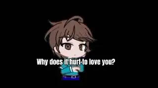 Alexander, Why Does It Hurt To Love You?