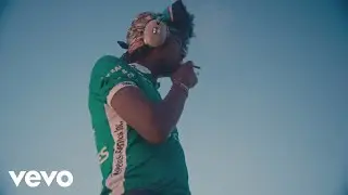 PawPaw Rod - The Get Back (Official Video)