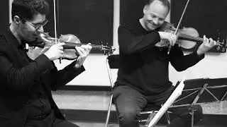Quatuor Parisii 