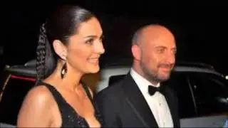 Halit Ergenc & Bergüzar Korel - Sensiz Saadet Neymiş