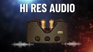Deep Focus: Pure Hi-Fi Sound 24bit FLAC Audio | Audiophile NBR Music