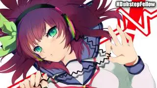 [HD] Nightstep - I Knew You Were Trouble