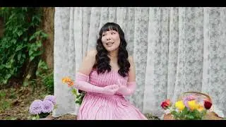 Dami Im - Bubble (Official Visualiser)