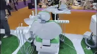 #Hongke H1 Basic Dental Unit