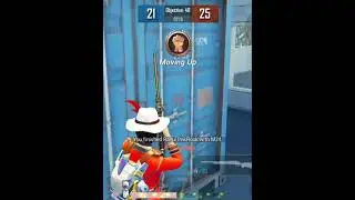 BACK TO BACK KILL IN TEAM DEATH MATCH