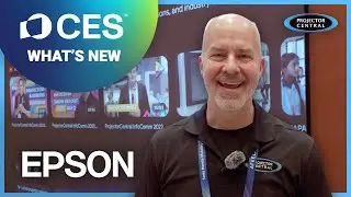 CES 2026: Анализ интеграции искусственного интеллекта Google TV Gemini от Epson