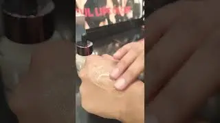 colorbar primer ✨💃 #colorbarcosmetics #viralvideo #makeup #viralshort #trendingshorts