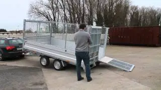 Afvalcontainer
