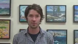 1 Introduction to Shawn McKnight