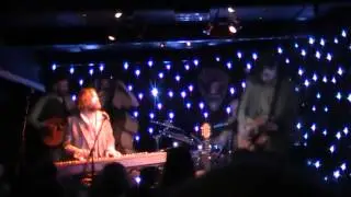 Hothouse Flowers - I Can See Clearly Now