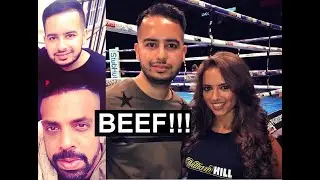 ГОВЯДИНА!!! - УМАР iFL УМАР ПОКИДАЕТ iFLTV - ЭТО КОНЕЦ ДЛЯ KUGAN И iFL???
