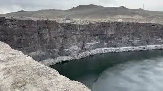 Hagerman to Salmon Falls Dam